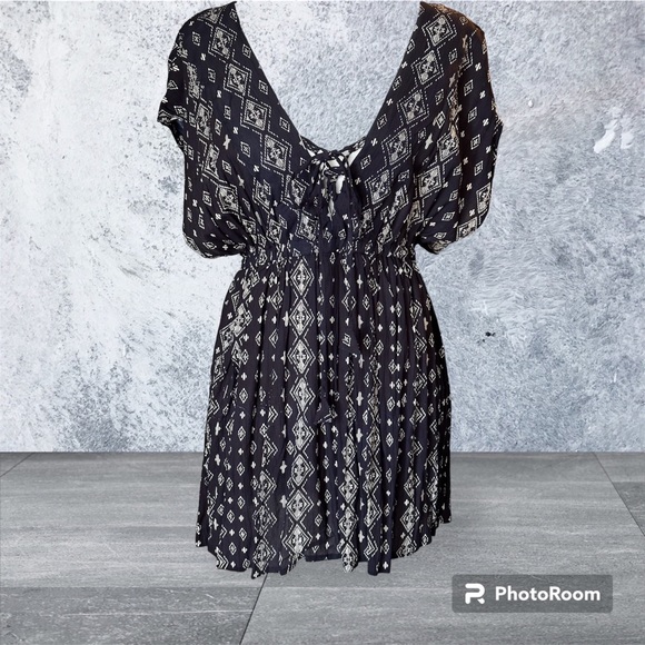 New bundle of 2 pc  size Xl dress cover up! - Picture 2 of 11